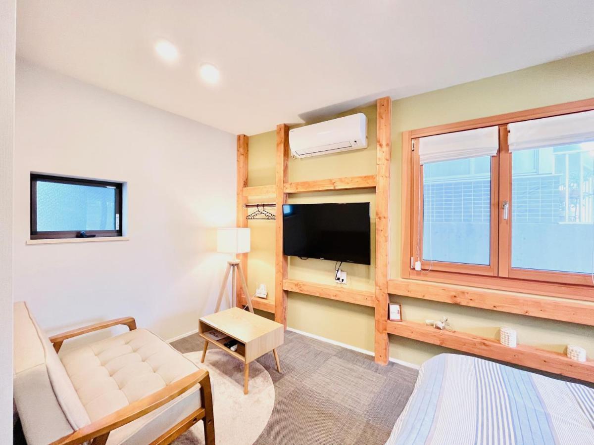 池袋apila Hotel Tokyo Bagian luar foto