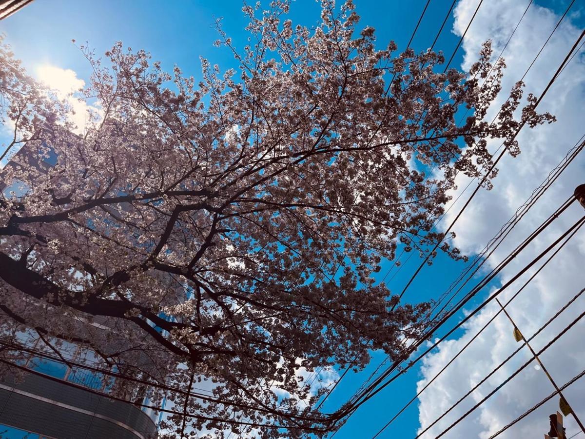 池袋apila Hotel Tokyo Bagian luar foto
